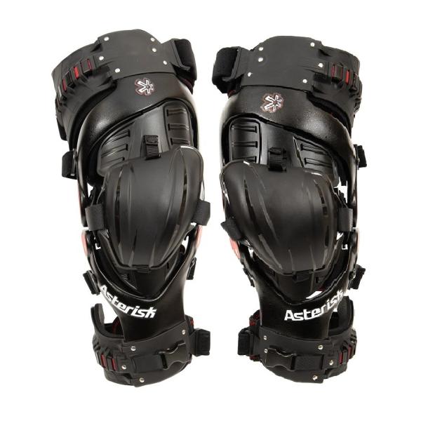 Asterisk Ultra Cell 4.0 Knee Brace наколенники Asterisk Ultra Cell 4.0 Knee Brace наколенники