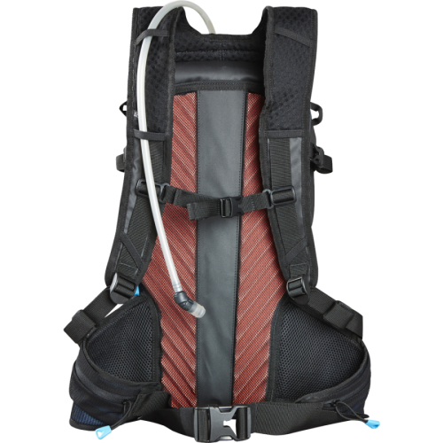 Fox Portage Hydration Pack black рюкзак-гидропак, черный Fox Portage Hydration Pack black рюкзак-гидропак, черный
