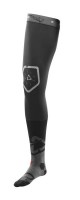 Leatt Knee Brace Socks V21 чулки под наколенники с носком, черный