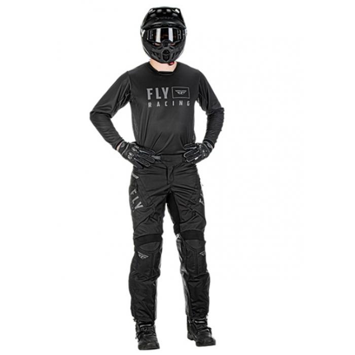 Fly Racing Patrol Overboot 2022  , 