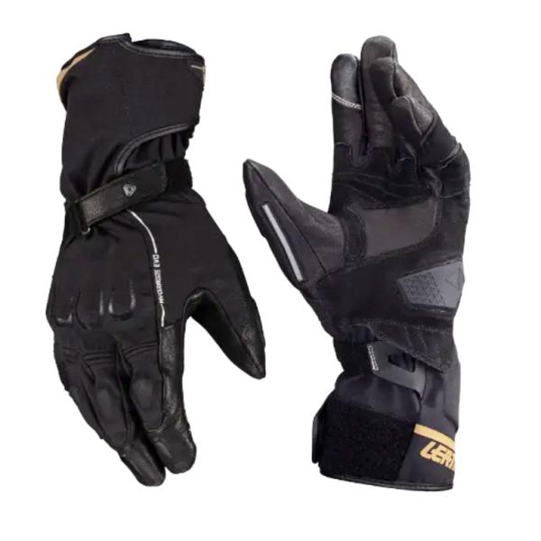 Leatt ADV SubZero 7.5 Stealth мотоперчатки