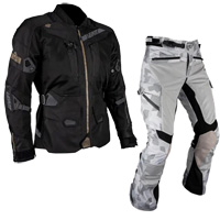 Мотокуртки и штаны Leatt ADV 7.5.