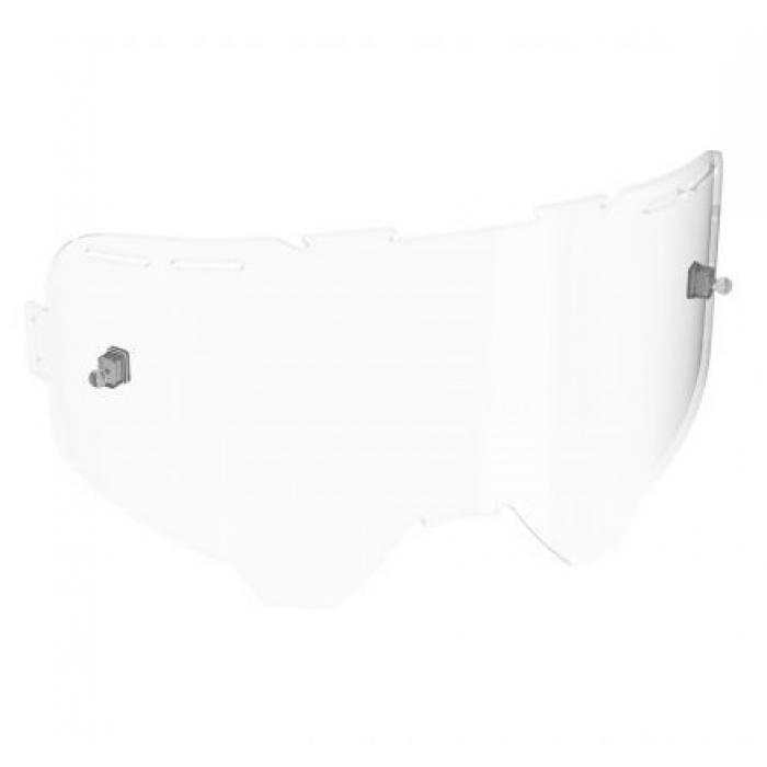 Leatt Enduro JW Clear Lens 83% 