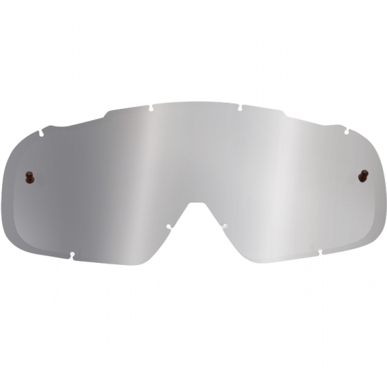 Fox Airspace Dual Lens Clear линза