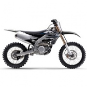 Тест YAMAHA YZ450F 2020 года