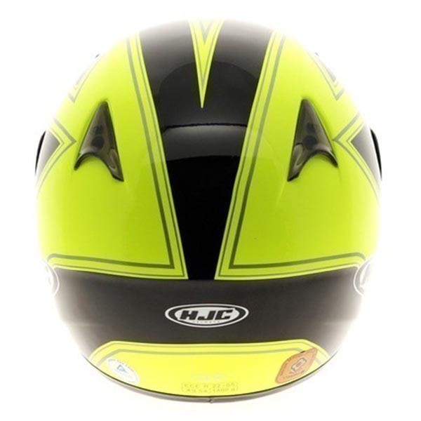 HJC CS-14 Lola MC4 шлем интеграл