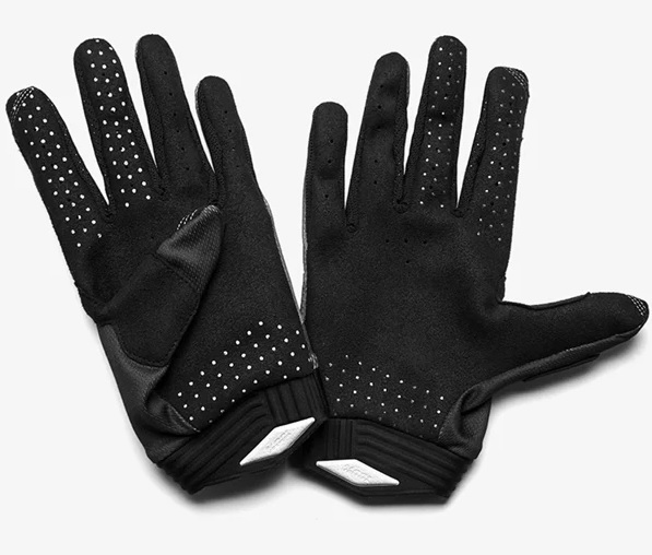 100% ITrack Salamander мотоперчатки