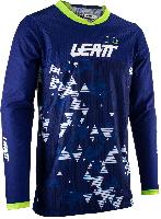 Leatt Moto 4.5 Enduro 2023 Blue 