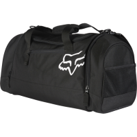 Fox 180 Duffle Bag, сумка для экипировки, сине-черный