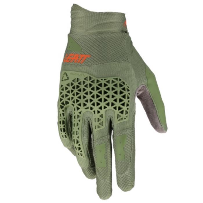 Leatt Moto 4.5 Lite 2022 Cactus 