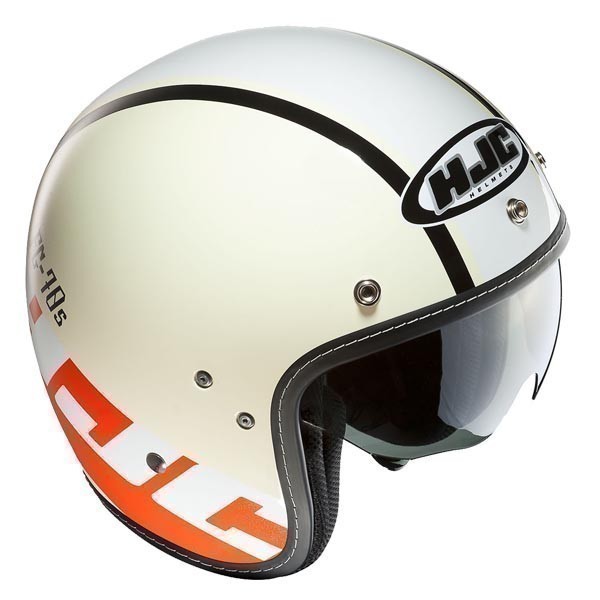 HJC FG-70S Verano MC7 шлем открытый