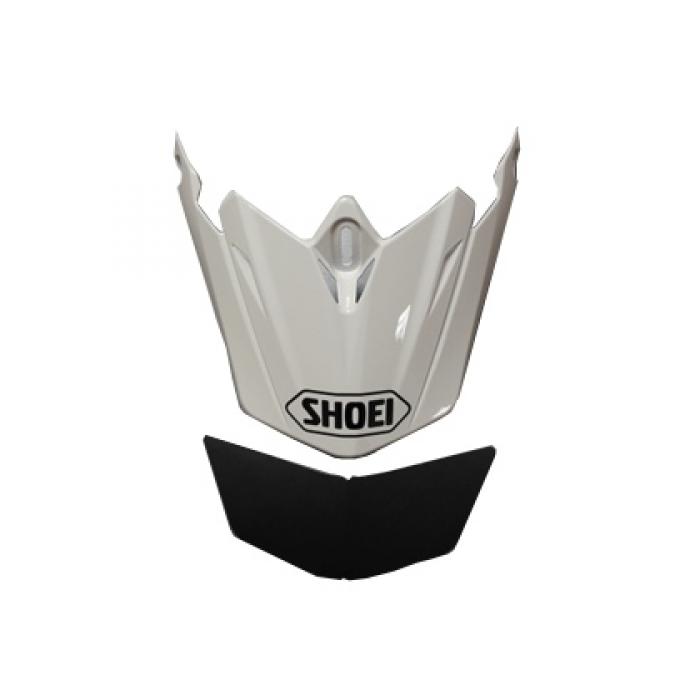 Shoei VFX-WR (V-470 Visor) козырек к шлему, белый