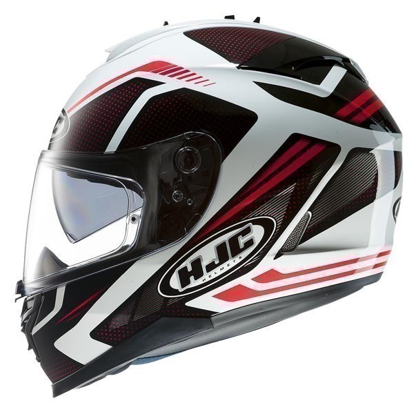 HJC IS-17 Spark MC1 шлем интеграл