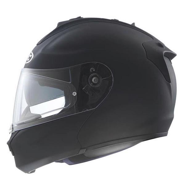 HJC RPHA MAX Black Matt шлем модуляр