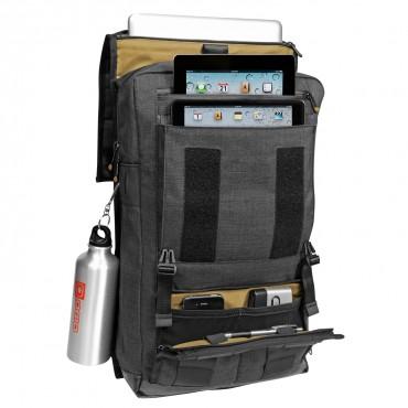 OGIO Commuter Pack Olive Khaki/Bitters рюкзак, оливково-бежевый хаки