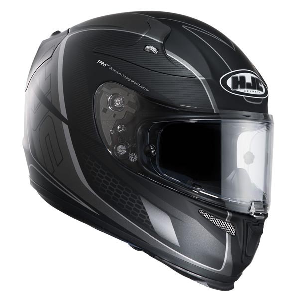 HJC RPHA 10 PLUS Cage MC5F шлем интеграл