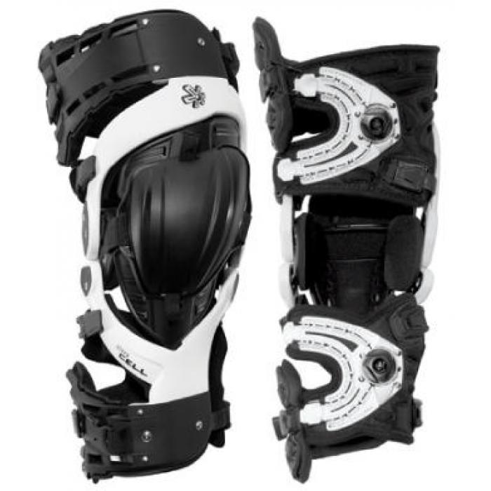 Защита 29. Наколенники Asterisk Cell. Наколенники Asterisk Ultra. Брейсы Asterisk Cell. Asterisk New Carbon Cell 1 Knee Brace наколенники, черный.