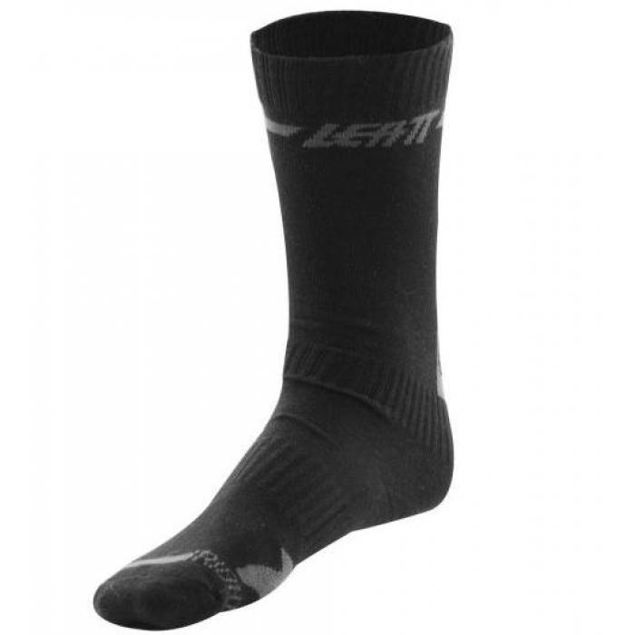 Leatt DBX Black носки