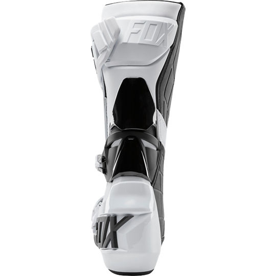 Fox Comp R мотоботы, белый