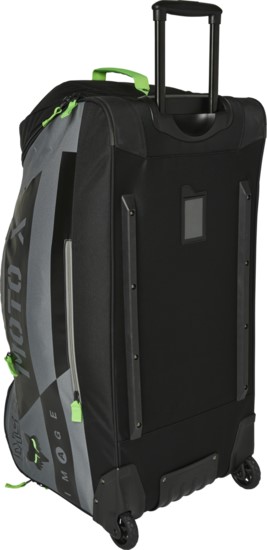 Fox Nobyl Shuttle Roller Pewter, сумка на колесах Fox Nobyl Shuttle Roller Pewter, сумка на колесах