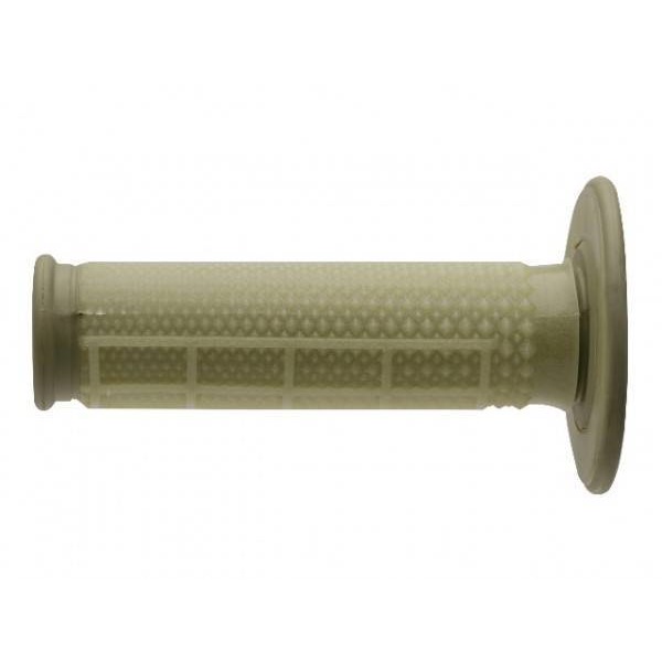 Renthal MX Kevlar Dual Compound 1/2 Waffle грипсы на руль, кевлар