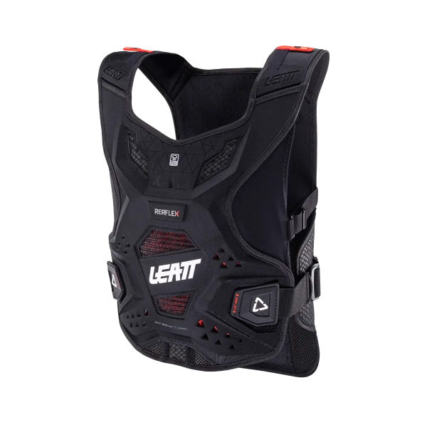 Leatt Chest Protector ReaFlex Women Black панцирь женский Leatt Chest Protector ReaFlex Women Black панцирь женский