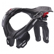 Сравнение защиты шеи Leatt Brace GPX