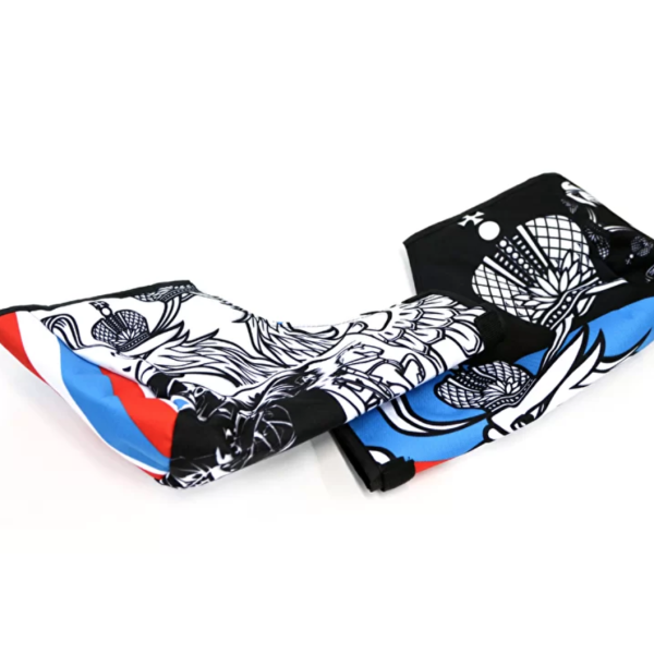 Grom Russia муфты на руль