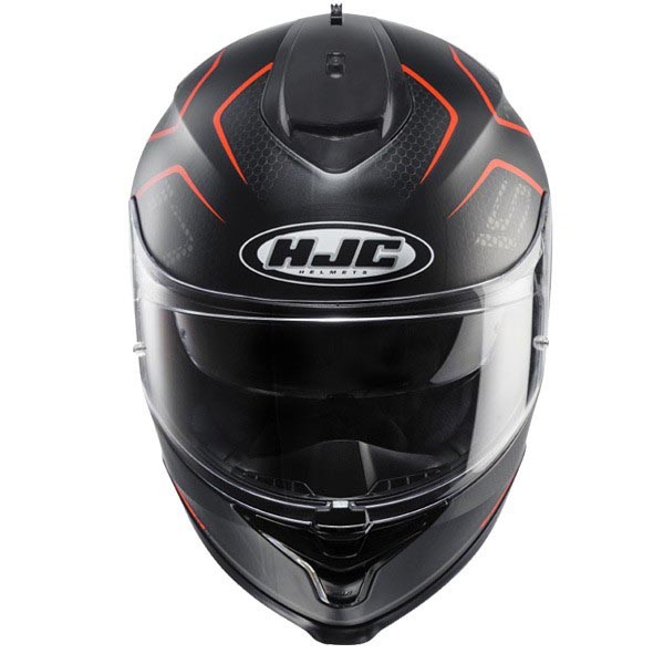 HJC IS-17 Lank MC1SF шлем интеграл