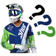 Некоторые проблемы при выборе экипировки