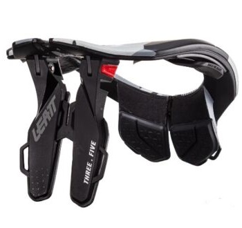 Leatt Neck Brace 3.5 Forge защита шеи