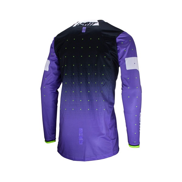 Leatt Moto 4.5 Lite 2024 UV джерси Leatt Moto 4.5 Lite 2024 UV джерси