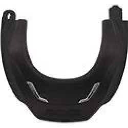 Leatt Brace GPX 5.5 задняя часть защиты шеи S/M/L/XL, черный Leatt Brace GPX 5.5 задняя часть защиты шеи S/M/L/XL, черный