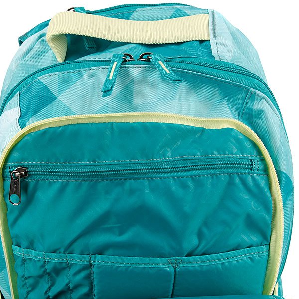 OGIO Operatrix 17 Pixie рюкзак, бирюзовый OGIO Operatrix 17 Pixie рюкзак, бирюзовый