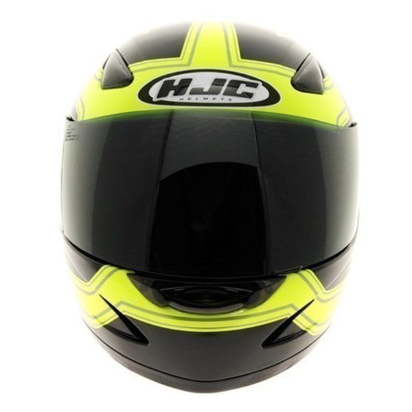 HJC CS-14 Lola MC4 шлем интеграл