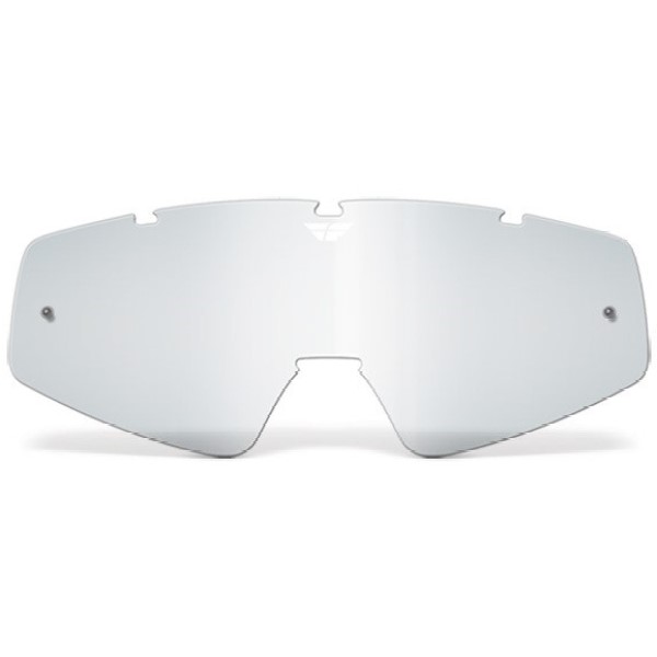 Fly Racing Antifog линза подростковая прозрачная Fly Racing Antifog линза подростковая прозрачная