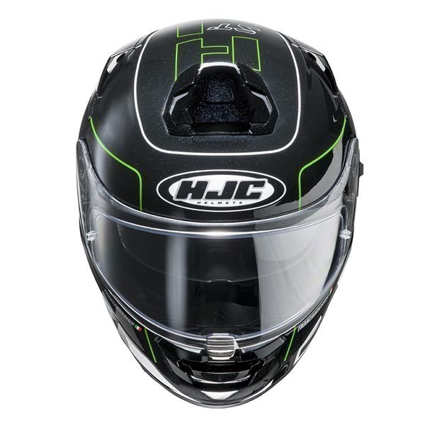 HJC RPHA ST Balmer MC4 шлем интеграл