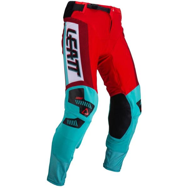 Leatt Moto 5.5 I.K.S 2024 Fuel мотоштаны Leatt Moto 5.5 I.K.S 2024 Fuel мотоштаны