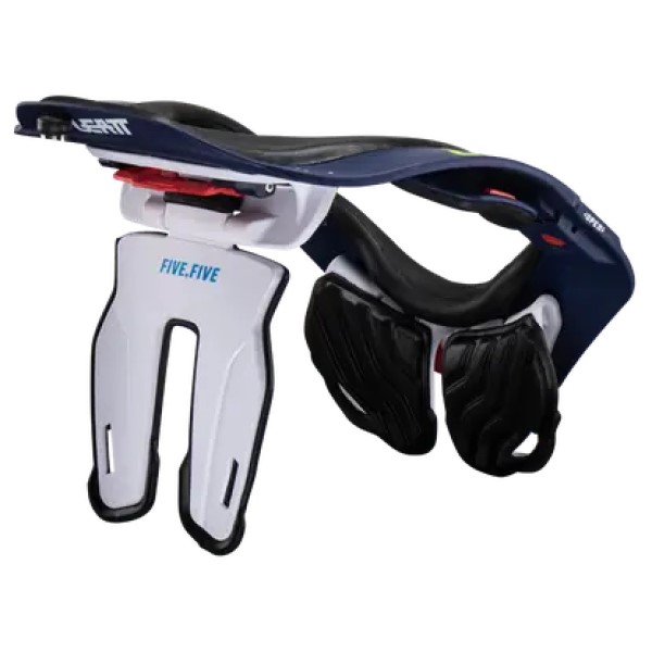Leatt Neck Brace 5.5 Blue защита шеи