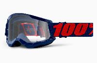 100% Strata 2 Masego / Clear Lens 
