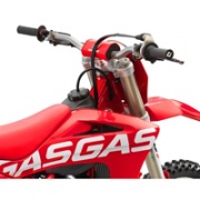 Тест GasGas MC 250F 2021 года