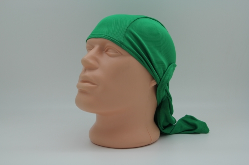 Подшлемник-балаклава EM Flash, зеленый