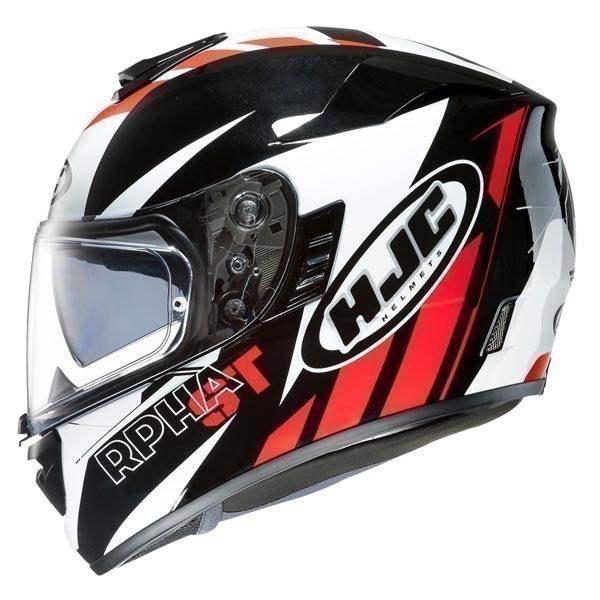 HJC RPHA ST Rugal MC1 шлем интеграл