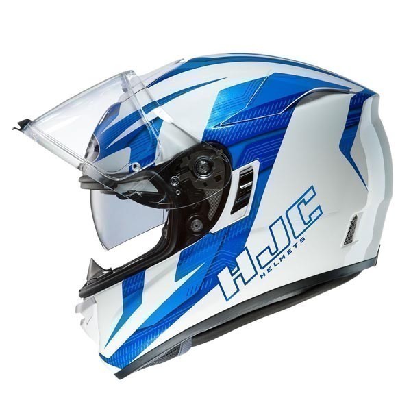 HJC RPHA ST Murano MC2 шлем интеграл