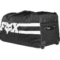 Fox Shuttle 180 Cota Gear Bag Black, сумка для экипировки