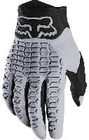 Fox Legion 2020 мотоперчатки, серый