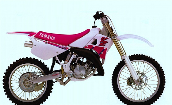 1991 Yamaha YZ125.jpg