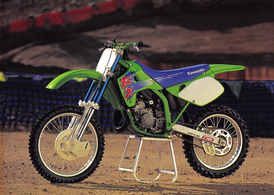 1992 Kawasaki KX125-2.jpg