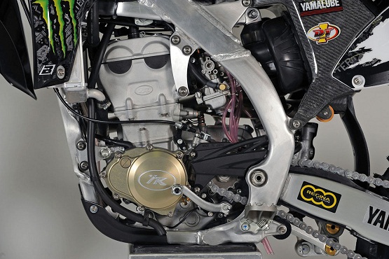 2011 Yamaha YZ250FM готье полина 1.jpg