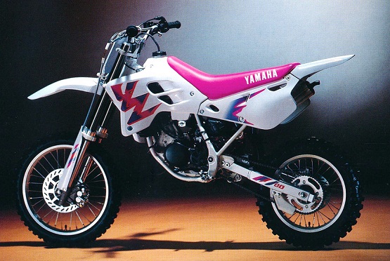 1993 Yamaha YZ80.jpg